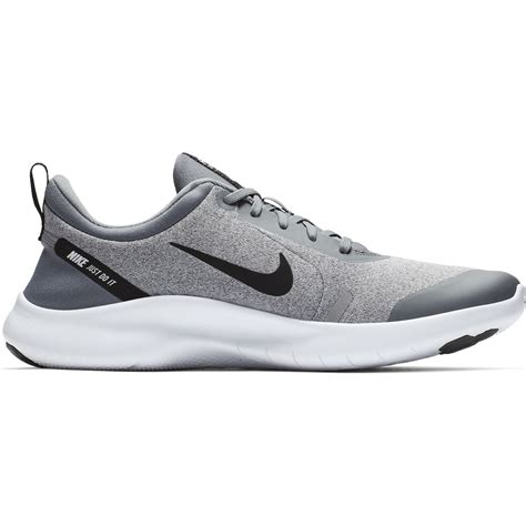 Mens Nike Flex Running Shoes 